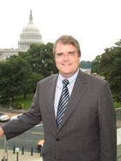 Representative John Abney Culberson - Texas Republican