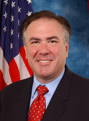 Representative Dennis A. Cardoza - California Democratic