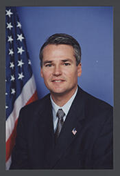 Representative Chris Chocola - Indiana Republican