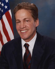 Senator Norm Coleman - Minnesota Republican