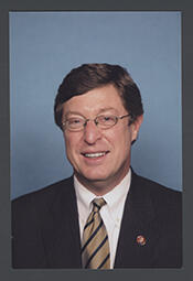 Representative Ben Chandler - Kentucky Democratic