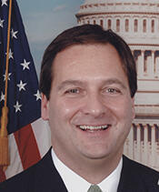 Representative Christopher P. Carney - Pennsylvania Democratic