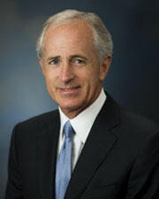 Senator Bob Corker - Tennessee Republican