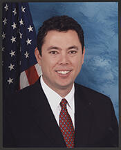 Representative Jason Chaffetz - Utah Republican