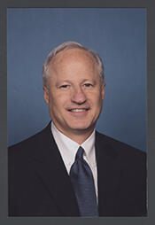 Representative Mike Coffman - Colorado Republican