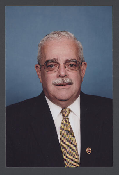 Representative Gerald E. Connolly - Virginia Democratic