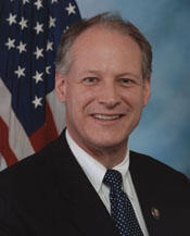 Representative Mark S. Critz - Pennsylvania Democratic