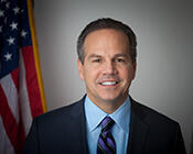 Representative David N. Cicilline - Rhode Island Democratic