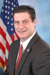 Representative Chip Cravaack - Minnesota Republican