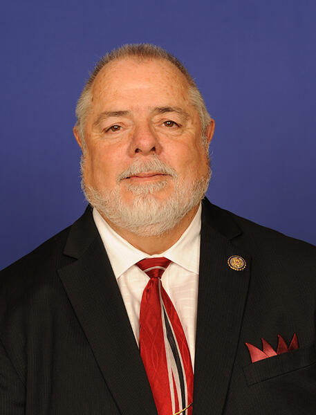 Representative David Alan Curson - Michigan Democratic