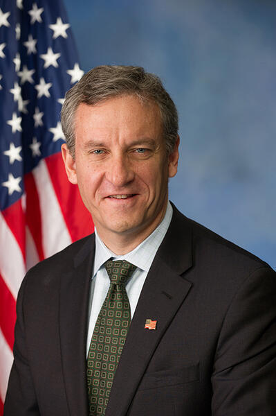 Representative Matt Cartwright - Pennsylvania Democratic