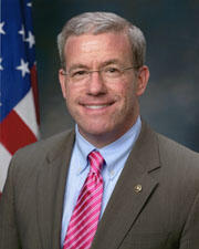 Senator Jeff Chiesa - New Jersey Republican