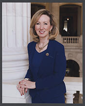 Representative Barbara Comstock - Virginia Republican