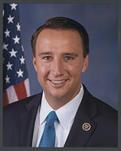 Representative Ryan A. Costello - Pennsylvania Republican