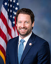 Representative Joe Cunningham - South Carolina Democratic