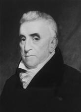 Senator David Daggett - Connecticut Federalist