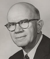 Representative Paul Bartram Dague - Pennsylvania Republican