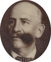 Representative Thomas Henry Dale - Pennsylvania Republican