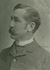 Representative John Dalzell - Pennsylvania Republican