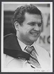 Representative Norman Edward D’Amours - New Hampshire Democratic