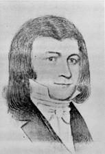 Senator Judah Dana - Maine Jackson