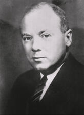 Senator John Anthony Danaher - Connecticut Republican