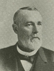 Representative Lorenzo Danford - Ohio Republican