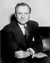 Senator Marion Price Daniel - Texas Democratic