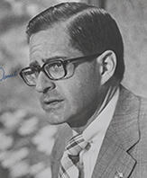 Representative Robert Williams Daniel - Virginia Republican