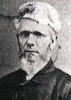 Representative Joel Buchanan Danner - Pennsylvania Democratic