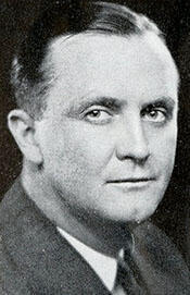 Representative Colgate Whitehead Darden - Virginia Democratic