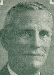 Representative George Potter Darrow - Pennsylvania Republican