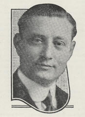 Representative Martin Luther Davey - Ohio Democratic