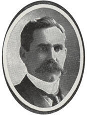 Representative James Henry Davidson - Wisconsin Republican