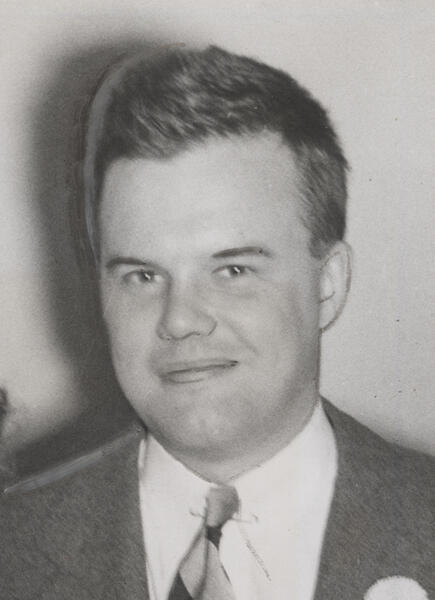 Representative John Clay Davies - New York Democratic