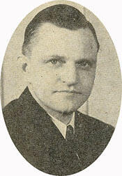 Representative Clifford Davis - Tennessee Democratic