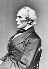 Senator Garrett Davis - Kentucky Democratic