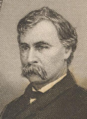 Representative Henry Winter Davis - Maryland Unconditional Unionist