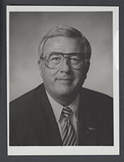 Representative Jack Davis - Illinois Republican