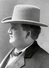 Senator Jeff Davis - Arkansas Democratic