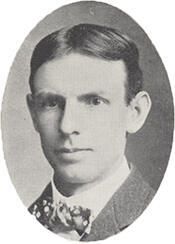 Representative Beman Gates Dawes - Ohio Republican