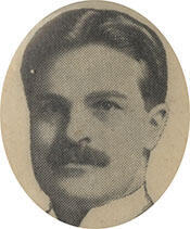 Representative Albert Foster Dawson - Iowa Republican