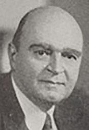 Representative Stephen Albion Day - Illinois Republican