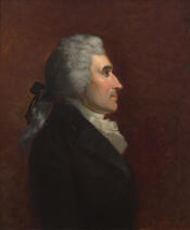 Senator Jonathan Dayton - New Jersey Federalist