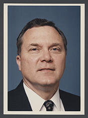 Representative Nathan Deal - Georgia Republican