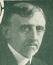 Representative Joseph Thomas Deal - Virginia Democratic