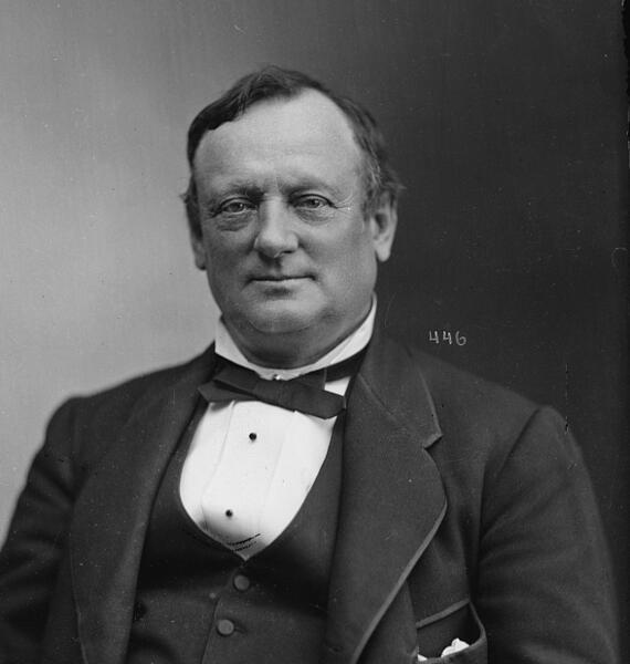 Representative Benjamin Dean - Massachusetts Democratic