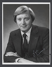 Representative Huey Joel Deckard - Indiana Republican