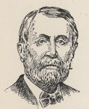 Representative Elias Deemer - Pennsylvania Republican