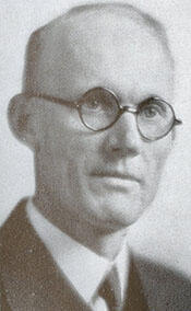 Representative Braswell Drue Deen - Georgia Democratic